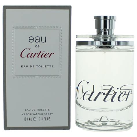 cartier perfumes unisex